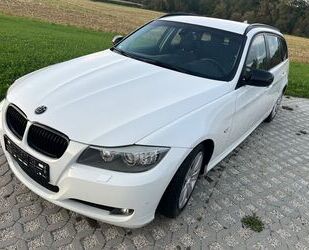 BMW 318 Gebrauchtwagen