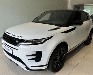 Land Rover Range Rover Evoque Gebrauchtwagen