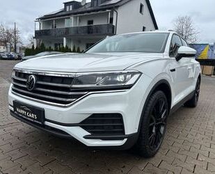 VW Touareg Gebrauchtwagen