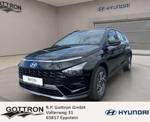 Hyundai BAYON Gebrauchtwagen