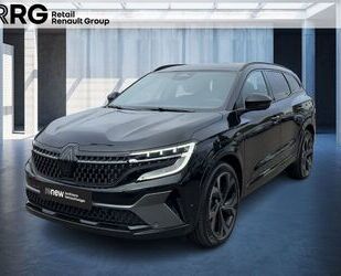 Renault Espace Gebrauchtwagen