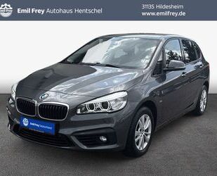 BMW 220 Active Tourer Gebrauchtwagen