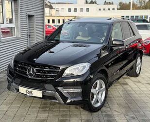 Mercedes-Benz ML 350 Gebrauchtwagen