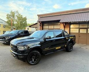 Dodge RAM Gebrauchtwagen