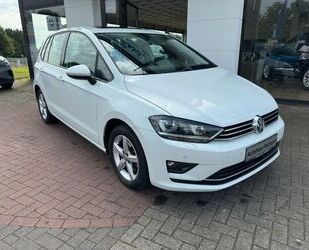 VW Golf Sportsvan Gebrauchtwagen