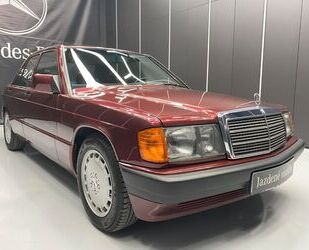 Mercedes-Benz 190 Gebrauchtwagen