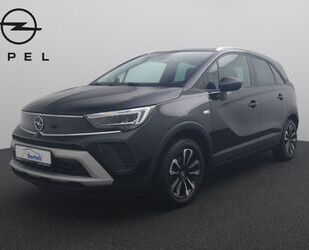 Opel Crossland (X) Gebrauchtwagen
