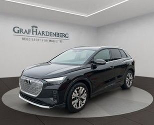 Audi Q4 e-tron Gebrauchtwagen