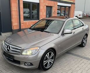 Mercedes-Benz C 200 Gebrauchtwagen