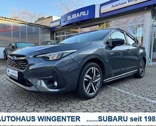 Subaru Impreza Gebrauchtwagen