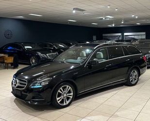 Mercedes-Benz E 250 Gebrauchtwagen