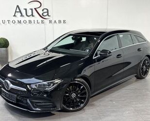 Mercedes-Benz CLA 200 Shooting Brake Gebrauchtwagen