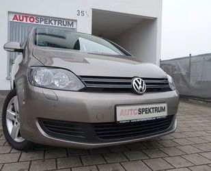 VW Golf Plus Gebrauchtwagen