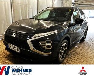 Mitsubishi Eclipse Cross Gebrauchtwagen