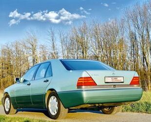 Mercedes-Benz S 500 Gebrauchtwagen