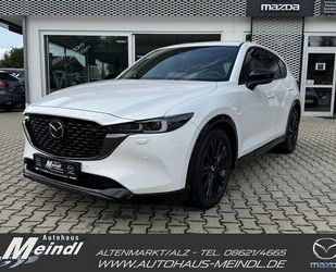 Mazda CX-5 Gebrauchtwagen