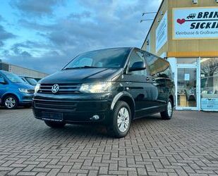 VW T5 Multivan Gebrauchtwagen