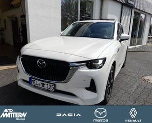 Mazda CX-60 Gebrauchtwagen