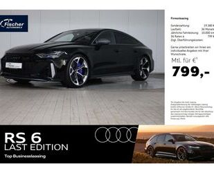 Audi RS7 Gebrauchtwagen