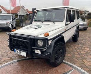 Mercedes-Benz G 270 Gebrauchtwagen