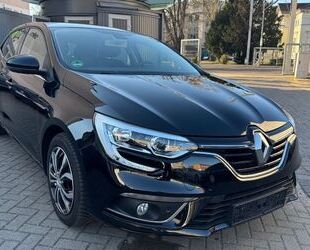 Renault Megane Gebrauchtwagen
