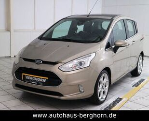 Ford B-Max Gebrauchtwagen