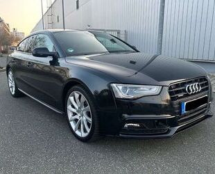 Audi A5 Gebrauchtwagen