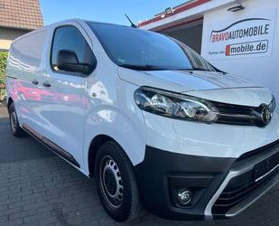 Toyota Proace (Verso) Gebrauchtwagen