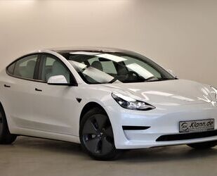 Tesla Model 3 Gebrauchtwagen