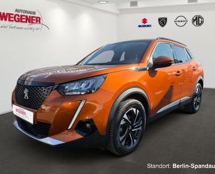 Peugeot 2008 Gebrauchtwagen