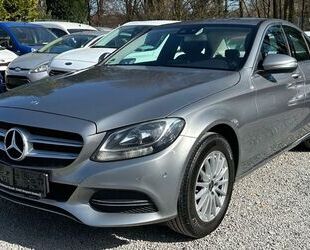 Mercedes-Benz C 220 Gebrauchtwagen