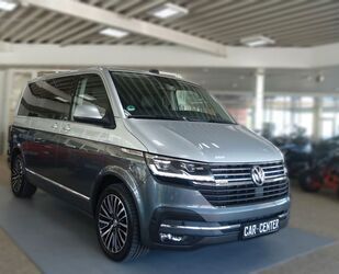 VW T6 Multivan Gebrauchtwagen