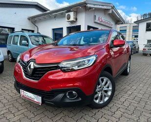 Renault Kadjar Gebrauchtwagen