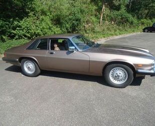 Jaguar XJS Gebrauchtwagen