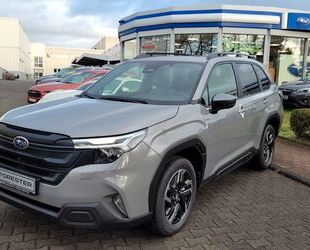 Subaru Forester Gebrauchtwagen