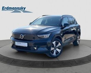 Volvo XC40 Gebrauchtwagen