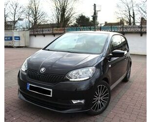 Skoda Citigo Gebrauchtwagen
