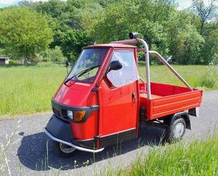 Piaggio APE Gebrauchtwagen