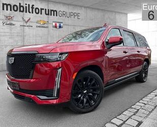 Cadillac Escalade Gebrauchtwagen