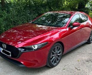 Mazda 3 Gebrauchtwagen