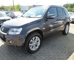 Suzuki Grand Vitara Gebrauchtwagen