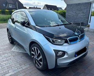 BMW i3 Gebrauchtwagen