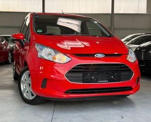 Ford B-Max Gebrauchtwagen