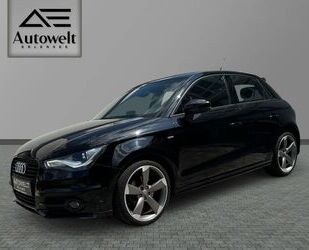 Audi A1 Gebrauchtwagen