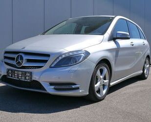 Mercedes-Benz B 180 Gebrauchtwagen