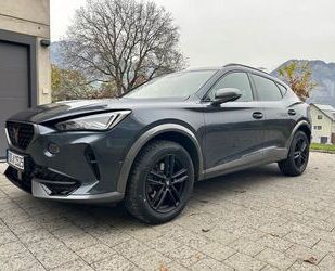 Cupra Formentor Gebrauchtwagen