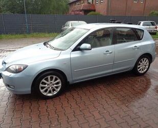 Mazda 3 Gebrauchtwagen