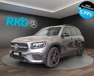 Mercedes-Benz GLB 200 Gebrauchtwagen