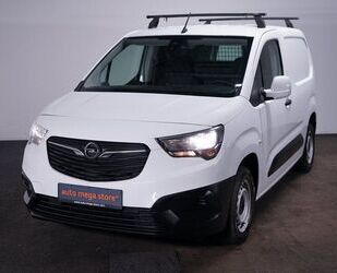 Opel Combo Gebrauchtwagen