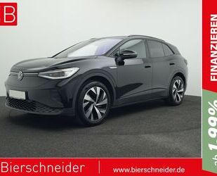 VW ID.4 Gebrauchtwagen
